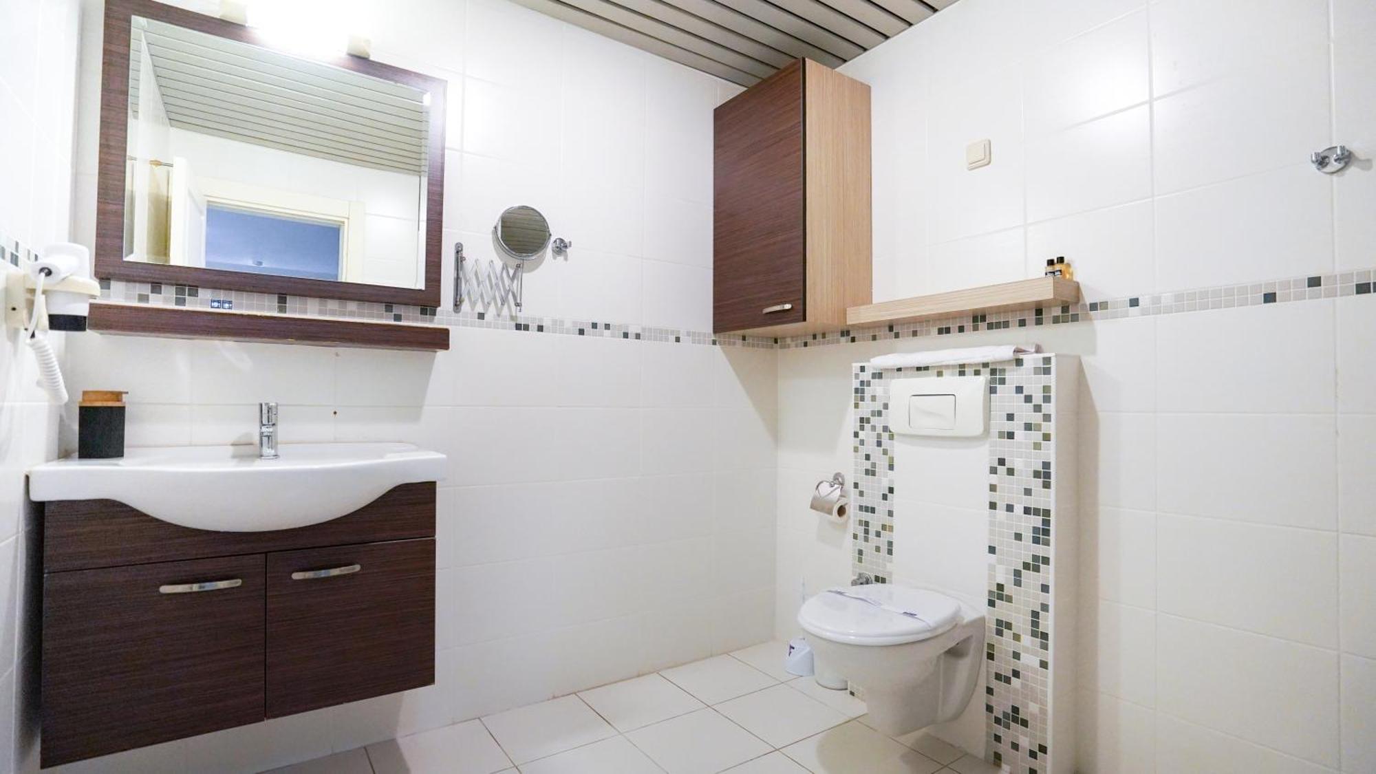 Cleopatra Ada Apart Alanya Room photo