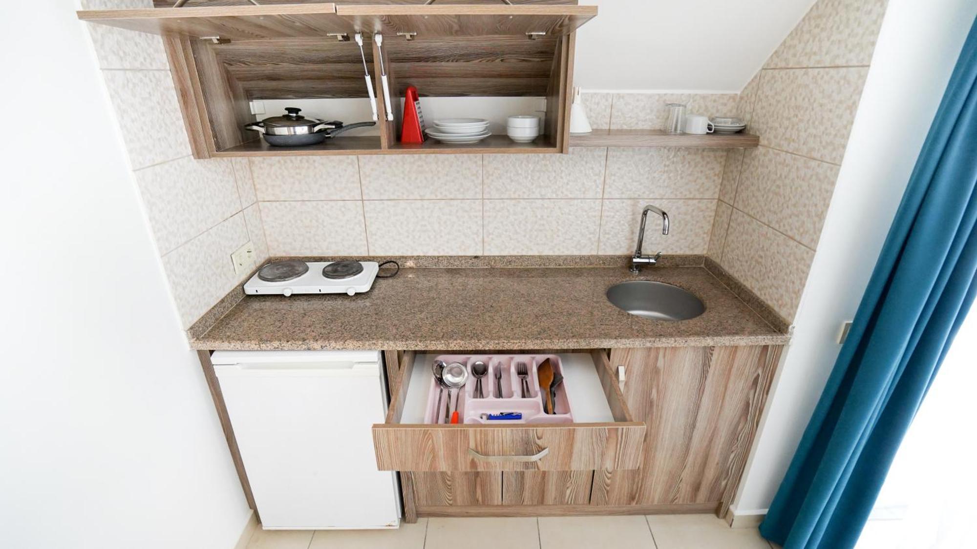 Cleopatra Ada Apart Alanya Room photo
