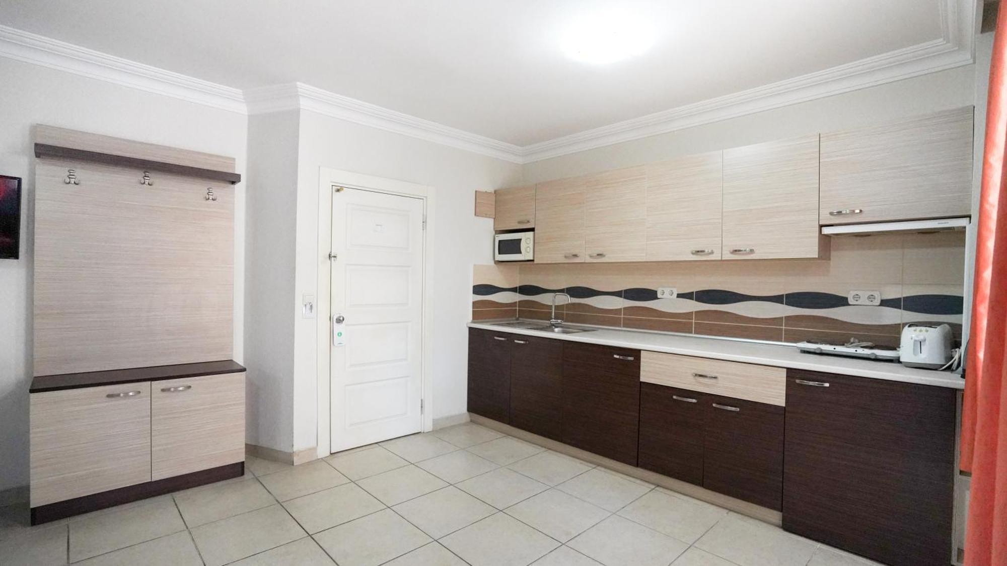 Cleopatra Ada Apart Alanya Room photo